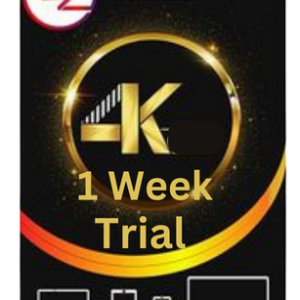Free Trial