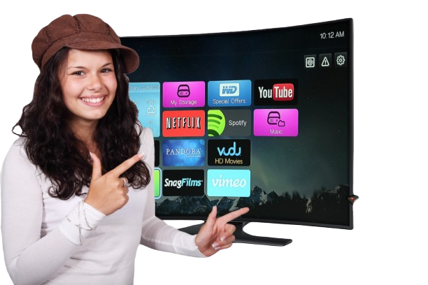 lemo tv service